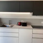 Hz+ Costantini 아파트 *