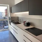 Hz+ Costantini 아파트