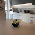 Hz+ Costantini 아파트 포르데노네
