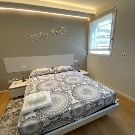 Apartment Hz+ Costantini *