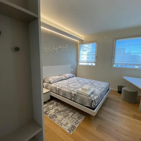 Apartamento Hz+ Costantini