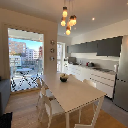 아파트 Hz+ Costantini *