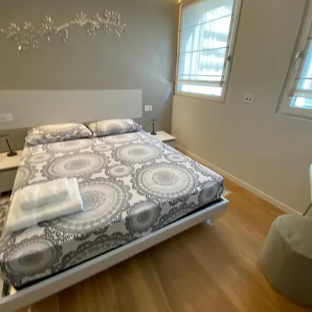 Apartment Hz+ Costantini