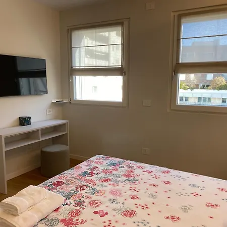 Hz+ Costantini 아파트 *