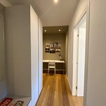 아파트 Hz+ Costantini 포르데노네