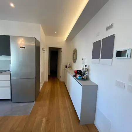Apartment Hz+ Costantini Pordenone