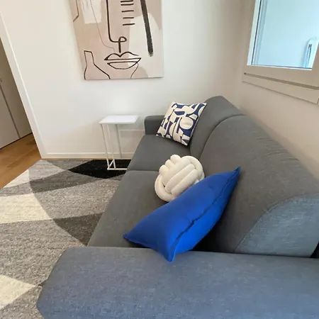 Hz+ Costantini Apartamento