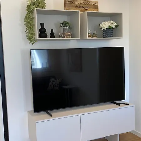 아파트 Hz+ Costantini 포르데노네