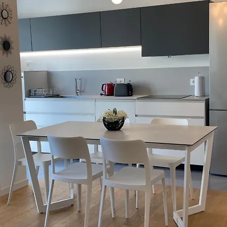 Apartment Hz+ Costantini