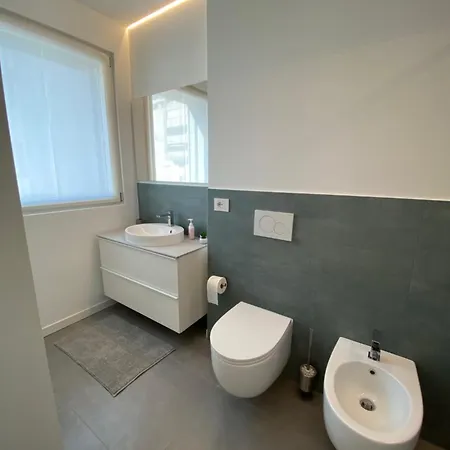 Hz+ Costantini Apartment Pordenone